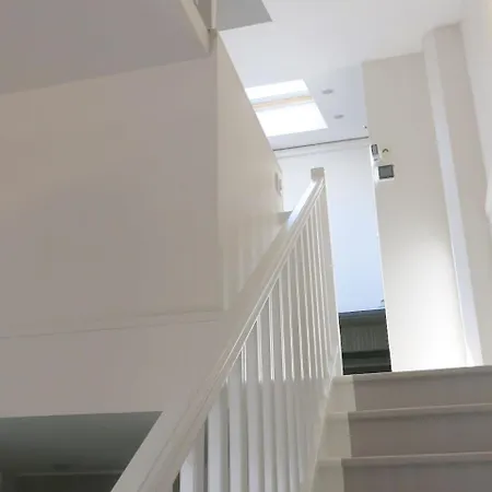 Mini Loft Daval Parigi