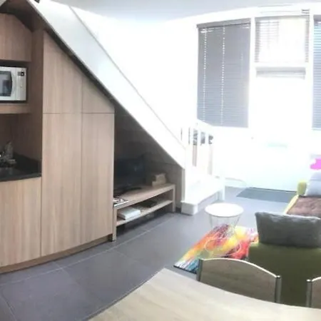 Mini Loft Daval * Parigi