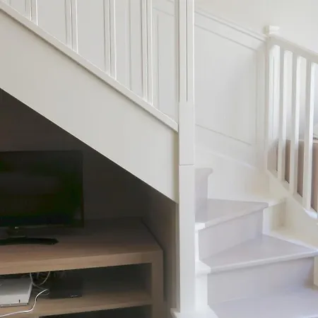 Mini Loft Daval