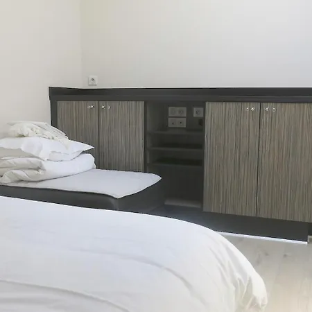 Mini Loft Daval Appartamento *