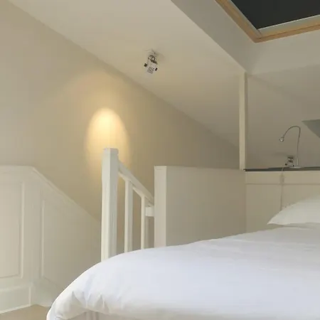 Appartamento Mini Loft Daval Parigi