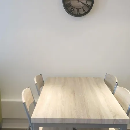 Mini Loft Daval * Parigi