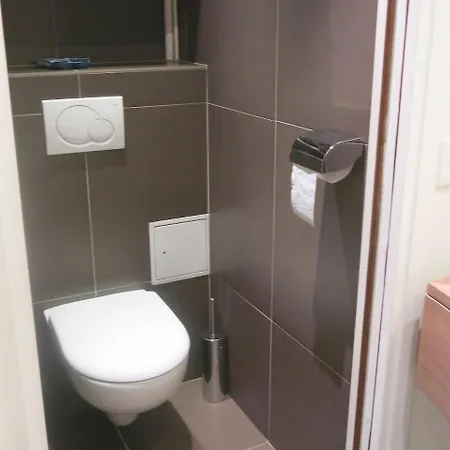 Mini Loft Daval Appartamento
