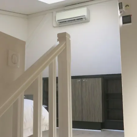 Appartamento Mini Loft Daval Parigi