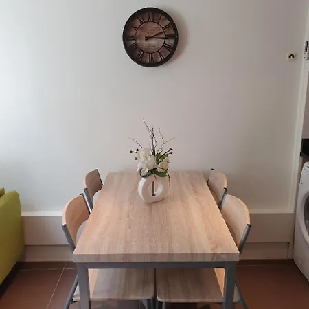 Appartamento Mini Loft Daval