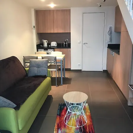 Appartamento Mini Loft Daval *