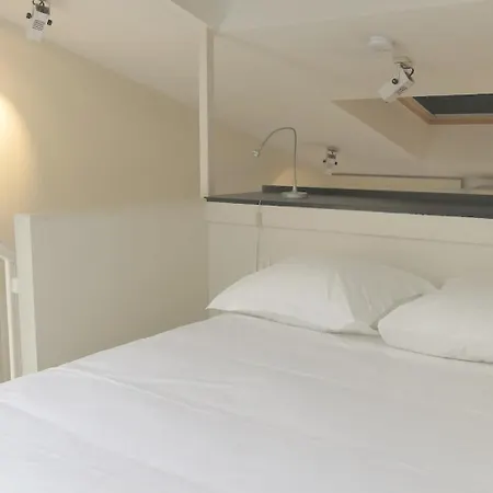 Mini Loft Daval Appartamento